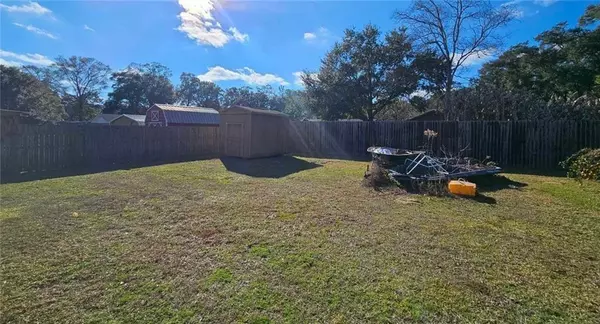 Satsuma, AL 36572,5901 Vaughn DR W