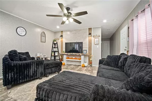 Theodore, AL 36582,7241 Whispering Meadows DR W