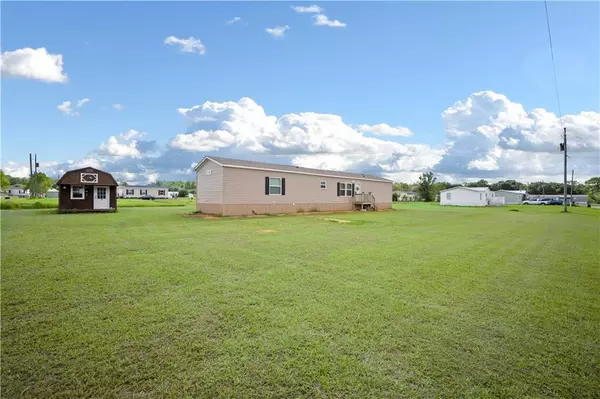 7241 Whispering Meadows DR W, Theodore, AL 36582