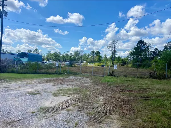 Theodore, AL 36582,0 Rangeline RD