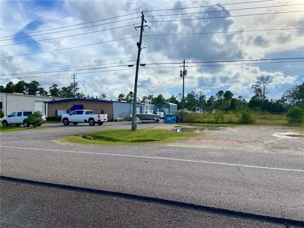 Theodore, AL 36582,0 Rangeline RD