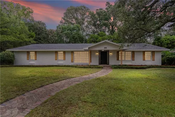 Mobile, AL 36606,255 Berkley CT