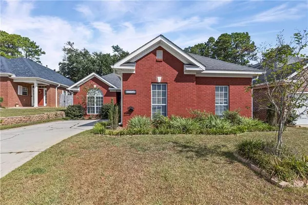 Mobile, AL 36609,5552 Fairfield PL