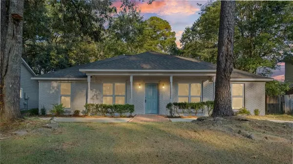 3821 Isabel WAY W, Mobile, AL 36693