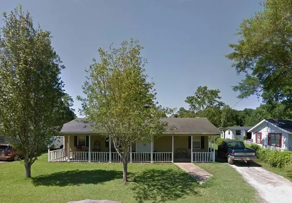 5510 East RD, Theodore, AL 36582