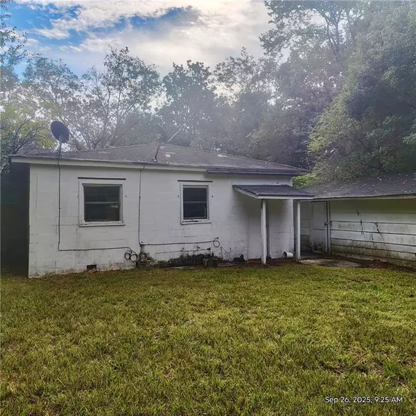 Theodore, AL 36582,10496 Pioneer RD