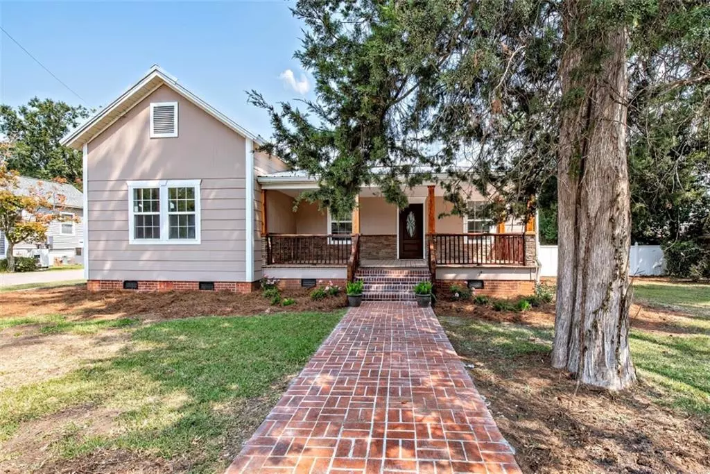 Jackson, AL 36545,324 College AVE