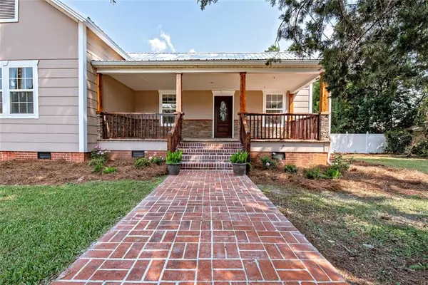 Jackson, AL 36545,324 College AVE
