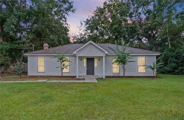 9680 Jeremy DR, Semmes, AL 36575