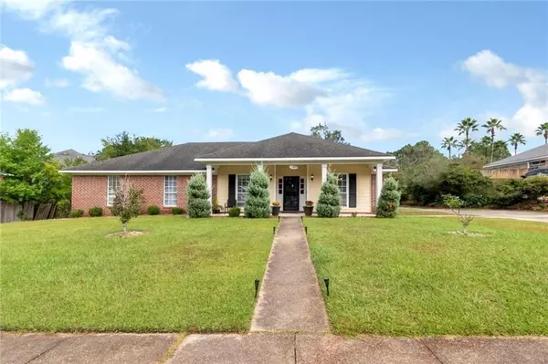 Mobile, AL 36695,7260 Pine Station RD