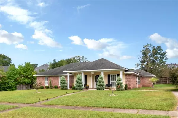 Mobile, AL 36695,7260 Pine Station RD