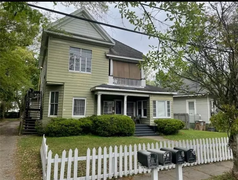 254 Cherokee ST #C, Mobile, AL 36606