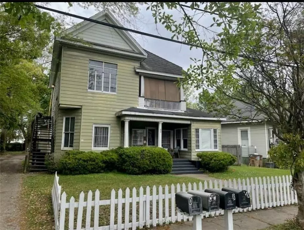 Mobile, AL 36606,254 Cherokee ST #C