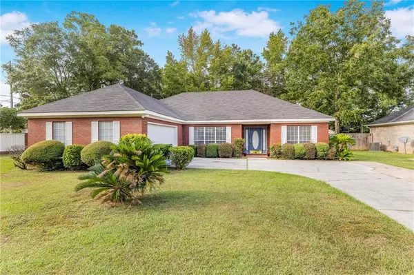 8700 Irongate WAY, Mobile, AL 36695