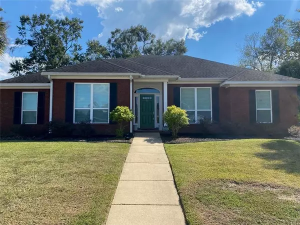 31 Tupelo DR, Saraland, AL 36571