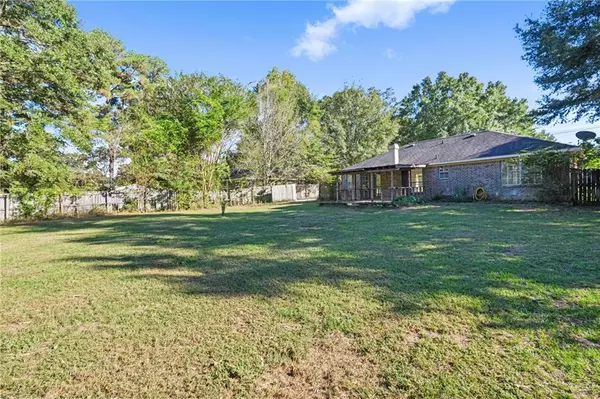 Semmes, AL 36575,9410 Chisholm CT