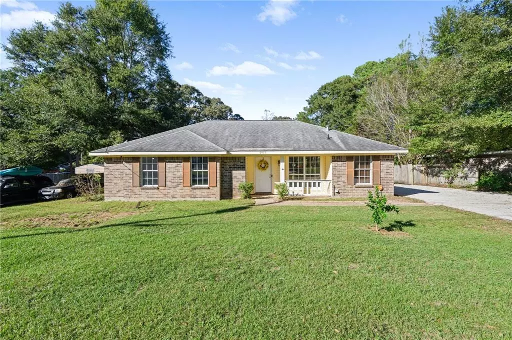 Semmes, AL 36575,9410 Chisholm CT