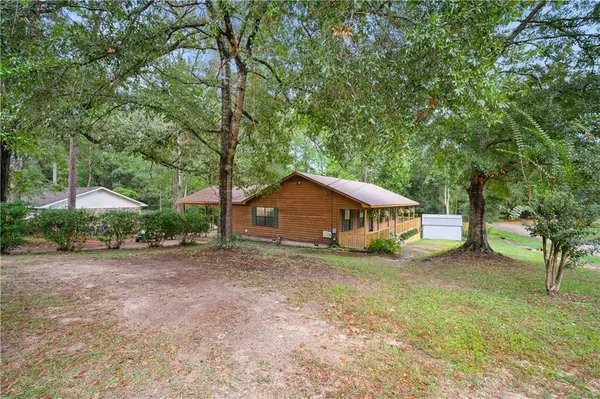 Mobile, AL 36695,7610 Aspen DR