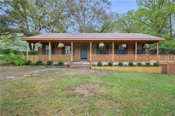 7610 Aspen DR, Mobile, AL 36695