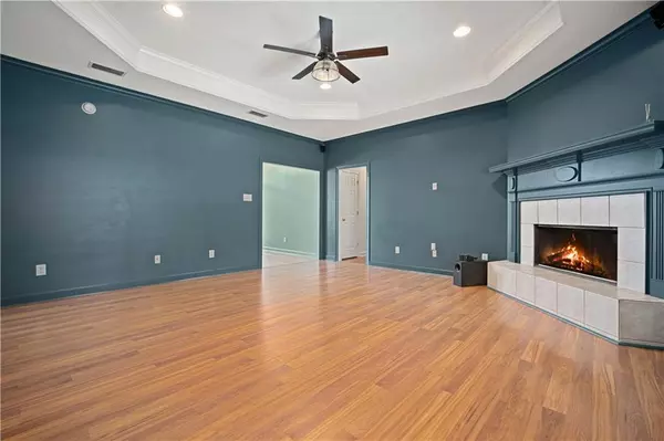 Saraland, AL 36571,31 Tupelo DR