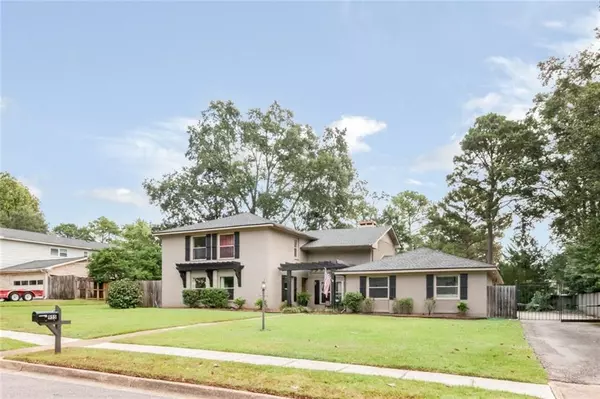 Mobile, AL 36609,955 Westbury DR