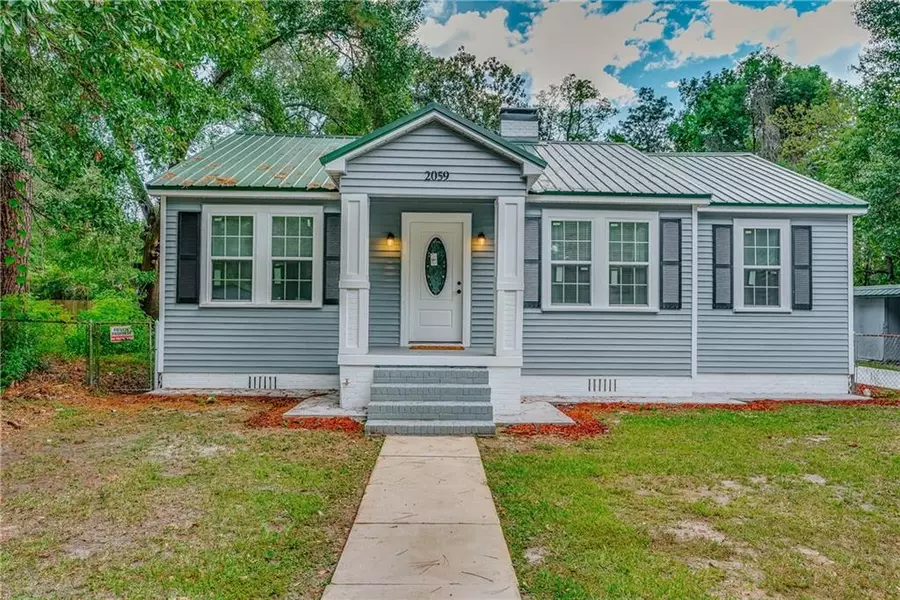 2059 Magnolia LN, Mobile, AL 36605