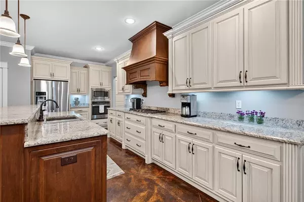 Theodore, AL 36582,5517 Rabbit Creek DR