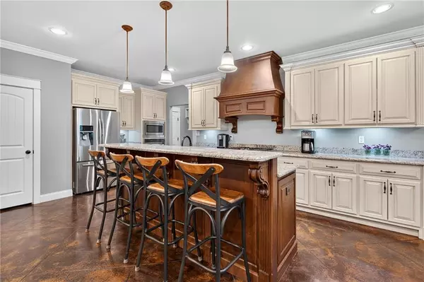 Theodore, AL 36582,5517 Rabbit Creek DR