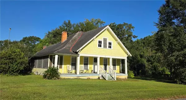 Grand Bay, AL 36541,10400 Freeland AVE