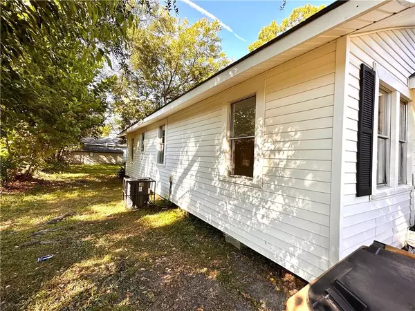 Mobile, AL 36605,1550 Colgin ST