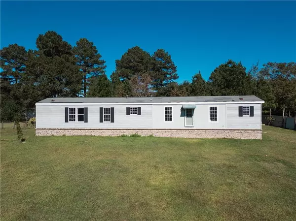 9522 Creekside DR S, Irvington, AL 36544