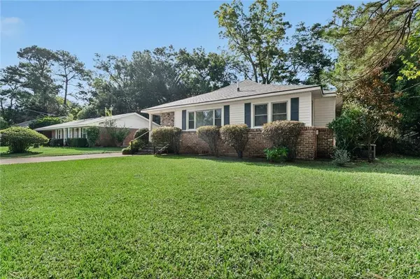 Mobile, AL 36606,2765 Sherwood DR S