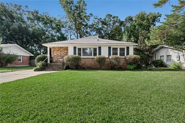 Mobile, AL 36606,2765 Sherwood DR S