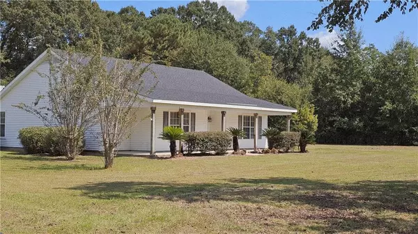 Chunchula, AL 36521,10370 Donna LN