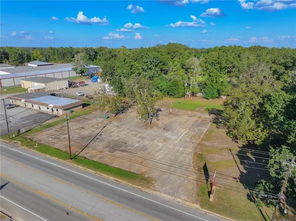 Citronelle, AL 36560,19650 3rd ST