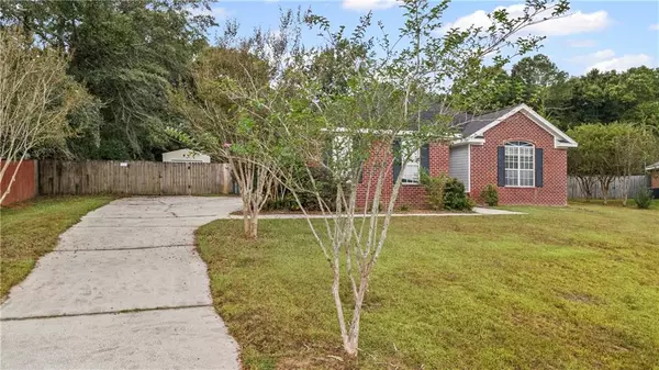 Semmes, AL 36575,2071 Noah CT