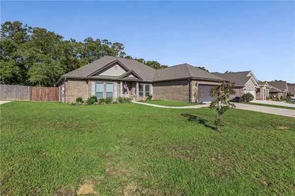 Mobile, AL 36608,1352 Sierra Estates DR