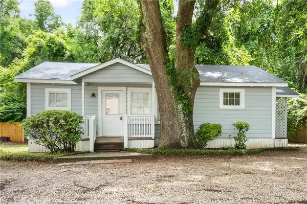 811 Wildwood DR, Mobile, AL 36693
