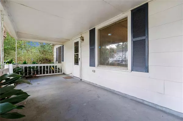 Mobile, AL 36606,713 Mandrell ST