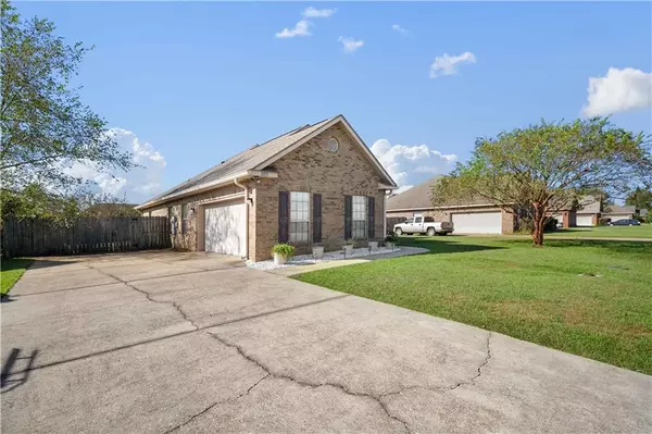 Mobile, AL 36695,10123 Scott Plantation DR N