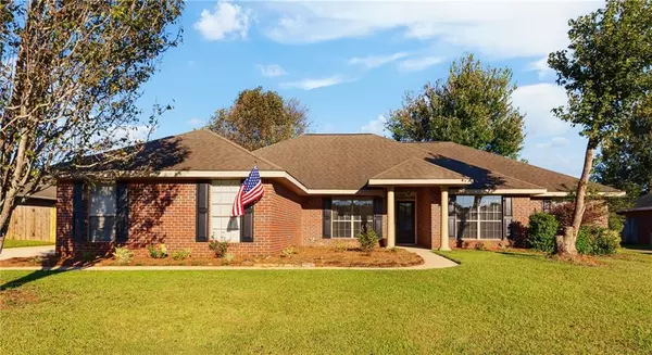 Mobile, AL 36695,1475 Hunters CT N