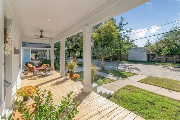 Mobile, AL 36606,17 Van Heuval ST