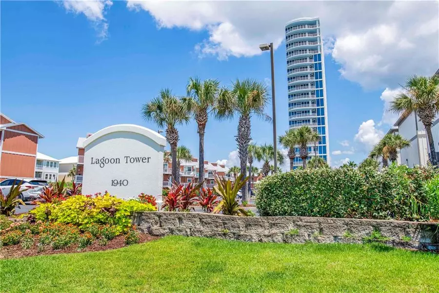 1940 Beach BLVD #302, Gulf Shores, AL 36542