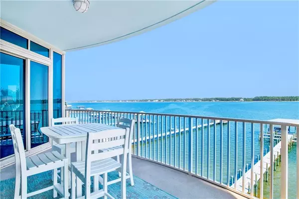 Gulf Shores, AL 36542,1940 Beach BLVD #302