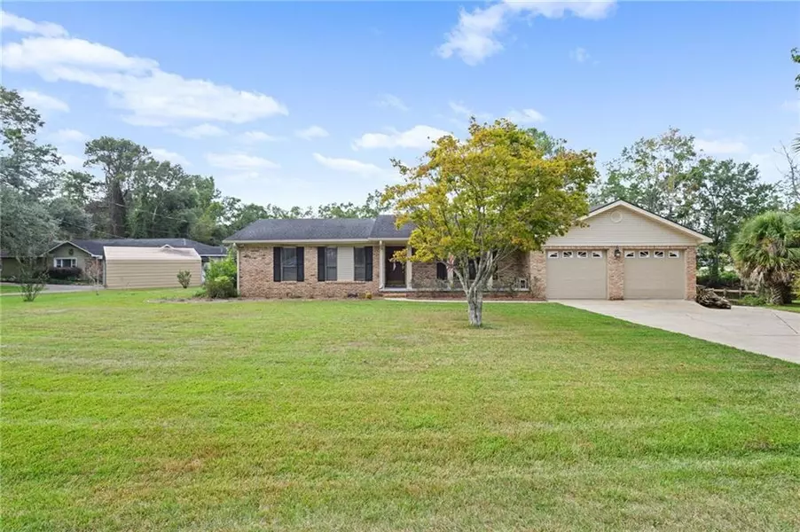 5316 Worth DR, Mobile, AL 36619