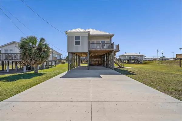 Dauphin Island, AL 36528,2139 Cadillac AVE