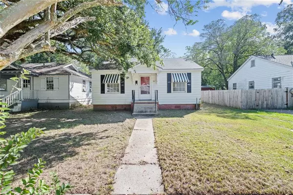 Mobile, AL 36606,711 Euclid AVE