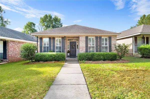 6035 Magnolia PL E, Mobile, AL 36608