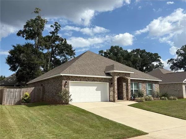 Mobile, AL 36695,2259 Hamilton Ridge DR E