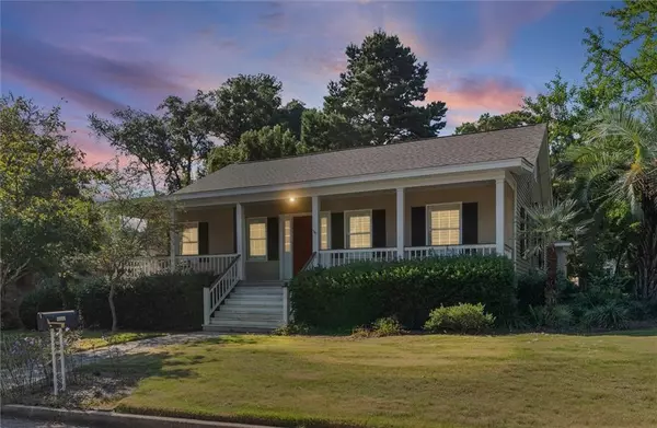 Mobile, AL 36608,3521 Stillwood LN W
